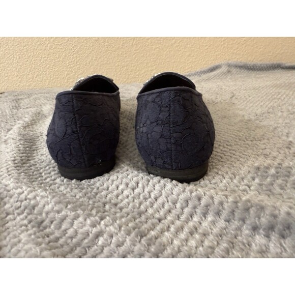 Kate and Kelly Lovelian bling loafers - Picture 3 of 4